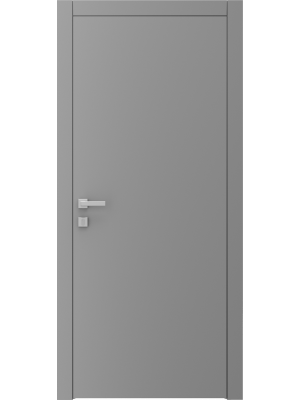 A1 RAL 7004 "Avangard" серый шелк изображение