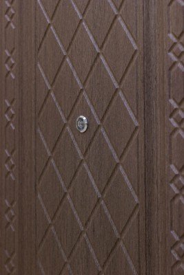 Стальные двери Саган изображение 3