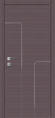 Межкомнатная дверь F 31 изображение