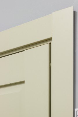 Межкомнатная дверь Grazio 105U изображение 2